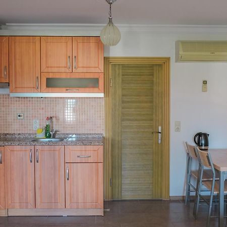 Natureland Efes Pension Selçuk Exterior foto