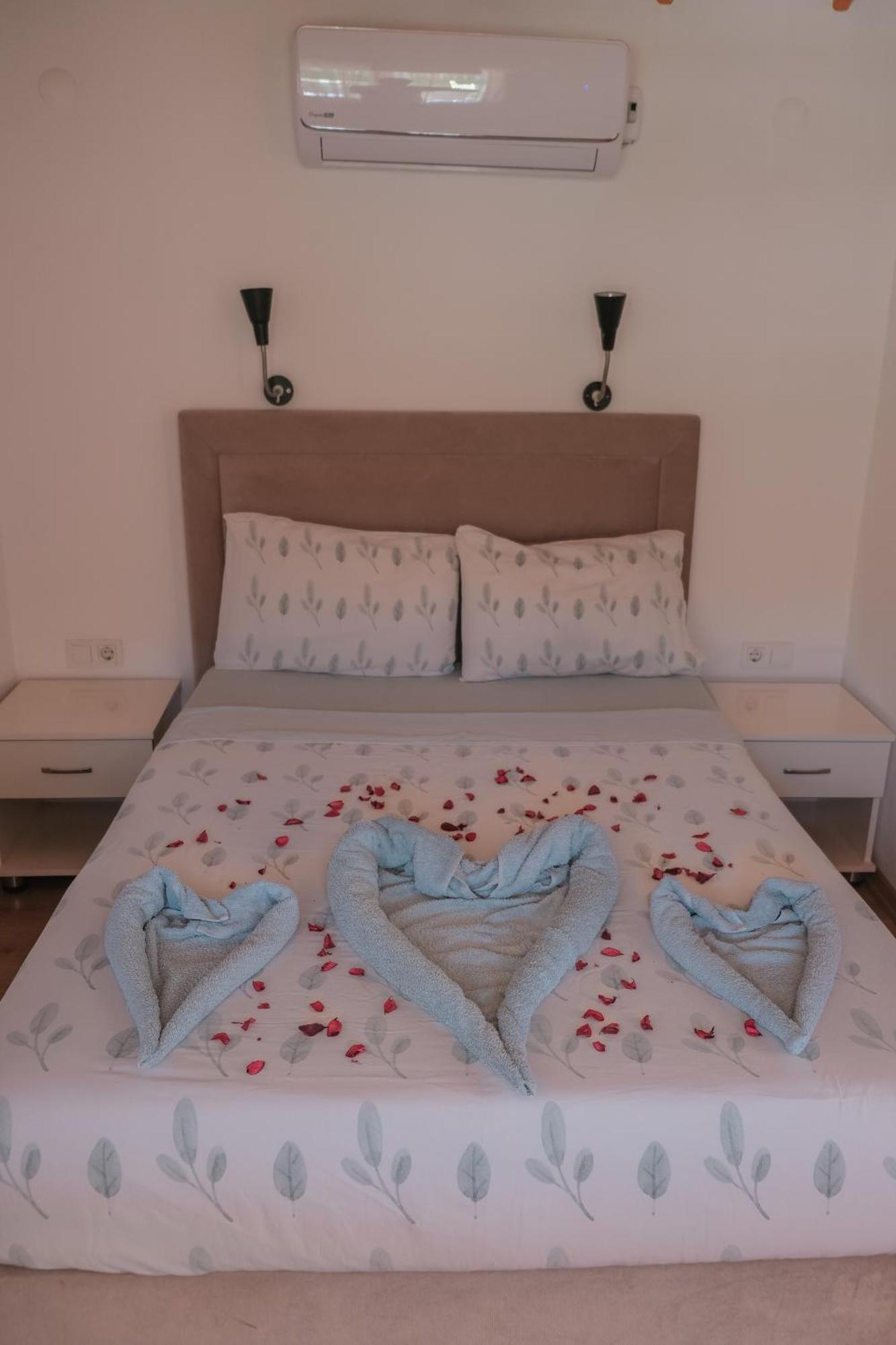 Natureland Efes Pension Selçuk Exterior foto