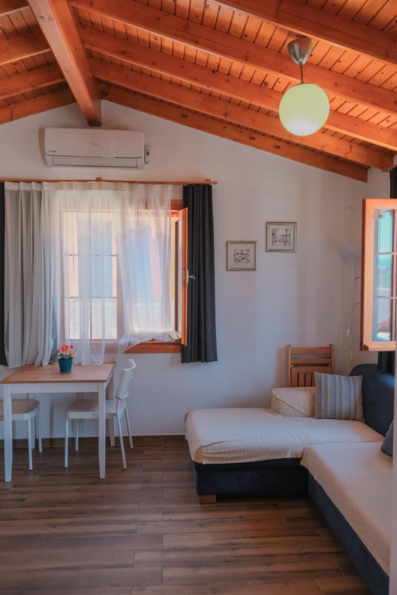Natureland Efes Pension Selçuk Exterior foto