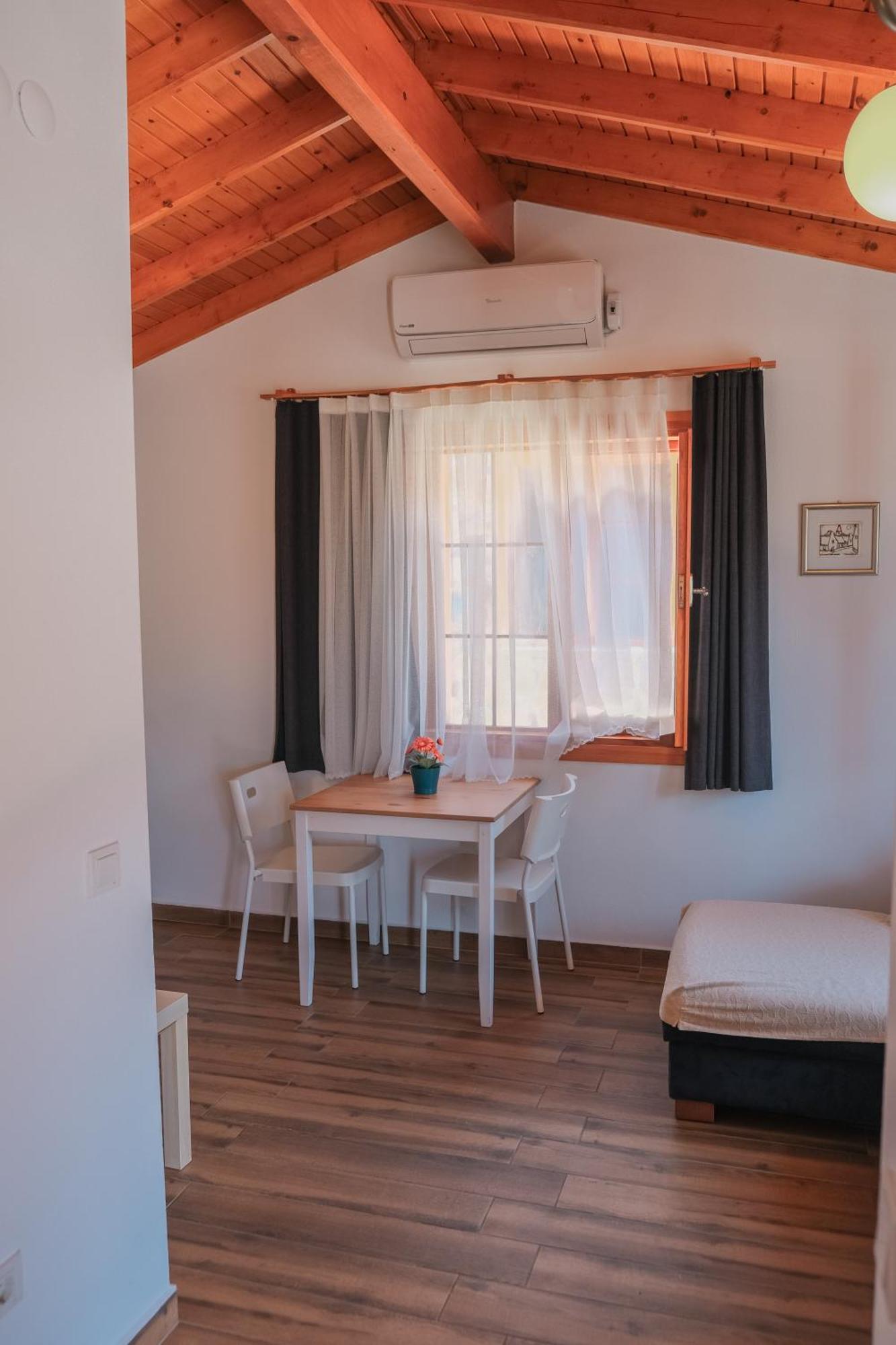 Natureland Efes Pension Selçuk Exterior foto