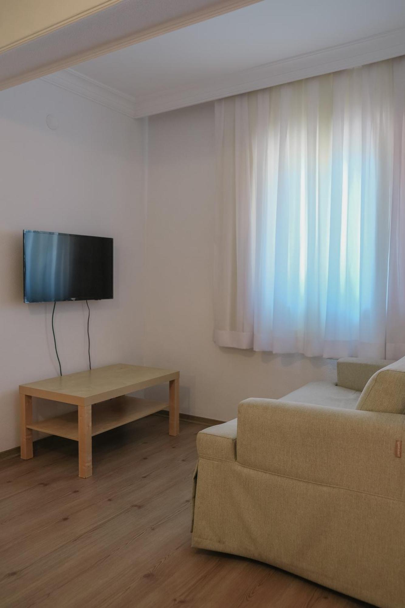 Natureland Efes Pension Selçuk Exterior foto