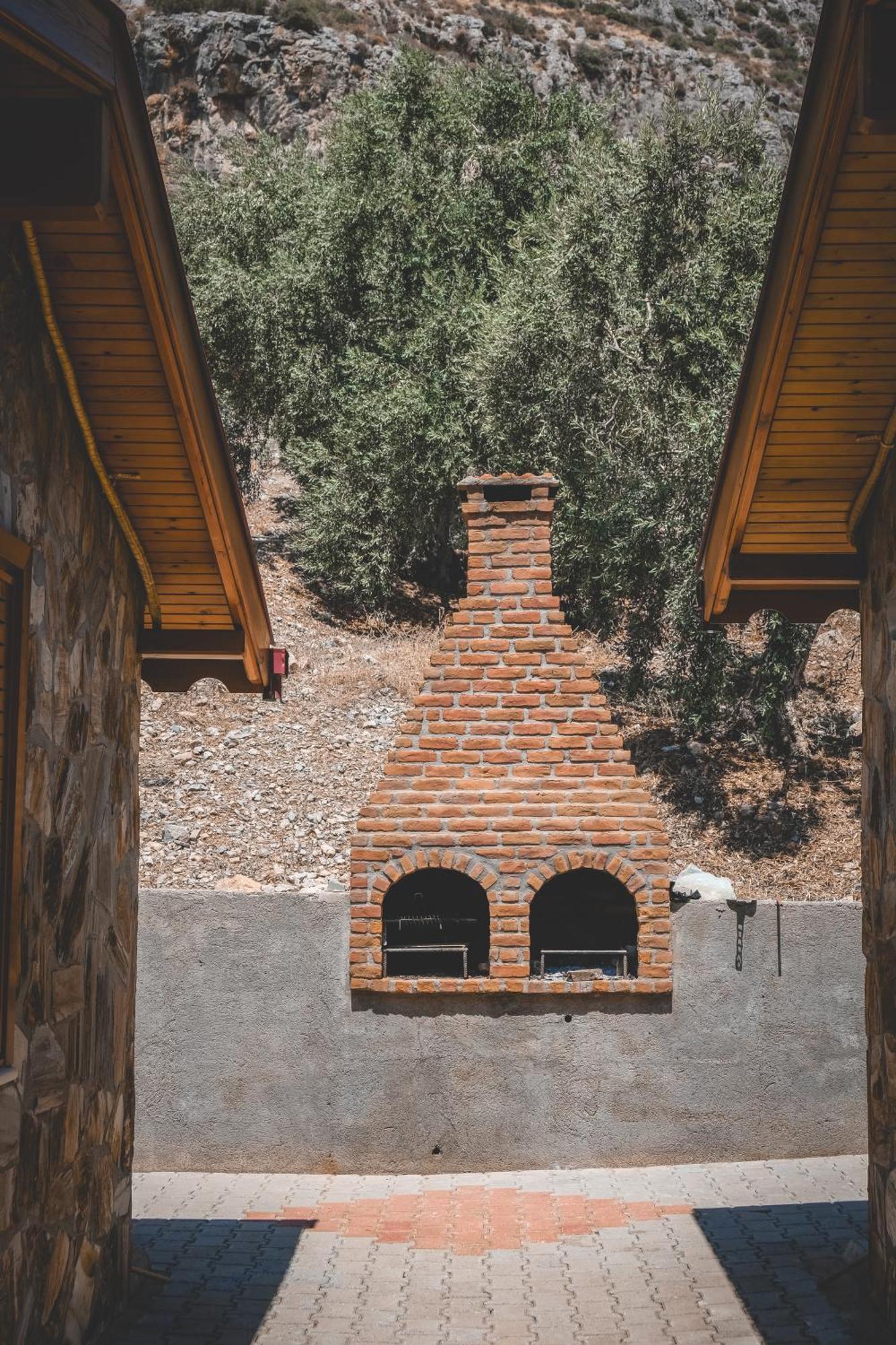 Natureland Efes Pension Selçuk Exterior foto