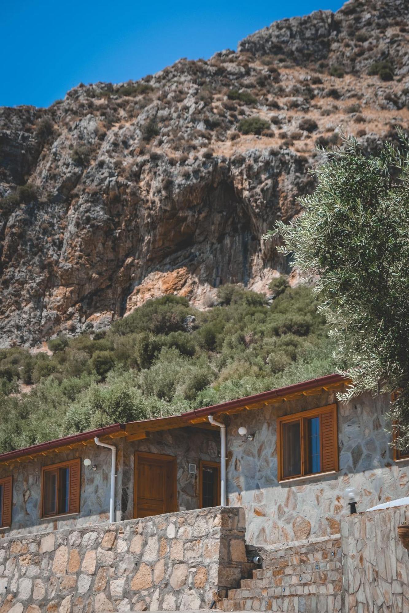 Natureland Efes Pension Selçuk Exterior foto