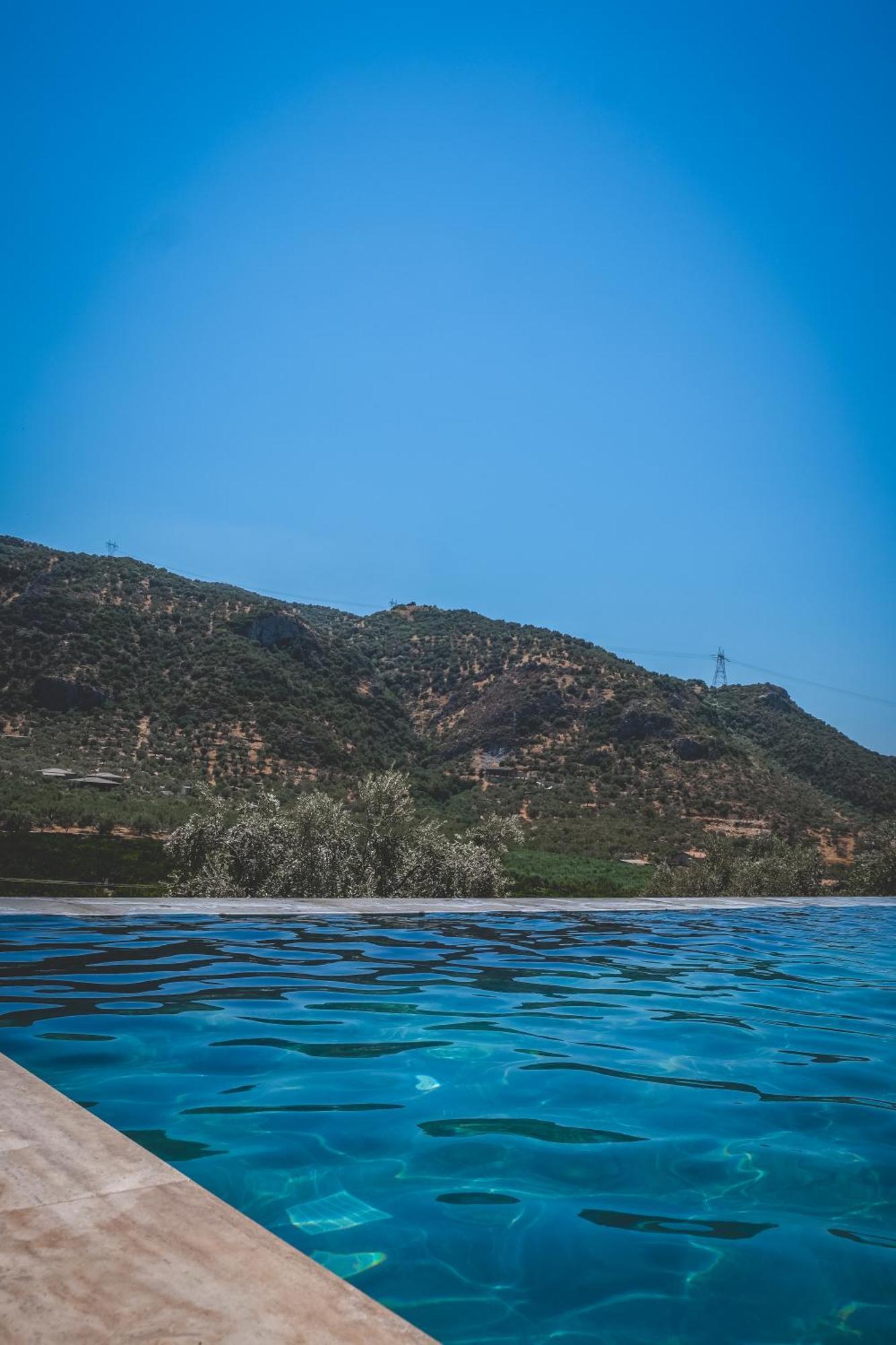 Natureland Efes Pension Selçuk Exterior foto